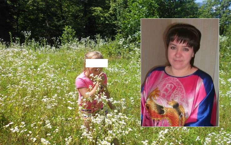 Тело 8-летней Насти, убитой матерью в Тунисе, доставили в Россию