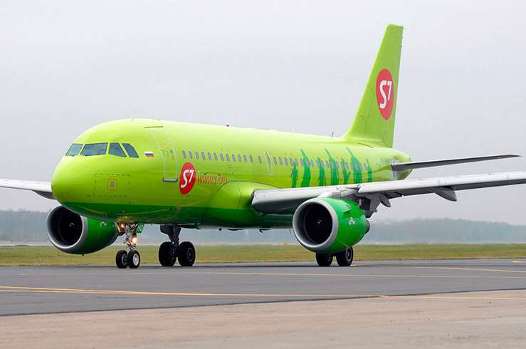 Суд повторно обязал S7 Airlines независимо от тарифа транспортировать багаж бесплатно