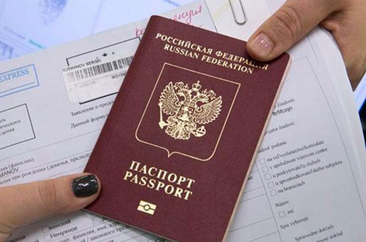 С 17 декабря Испания меняет визового оператора в России