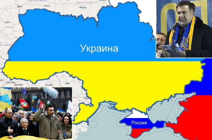 Украина будет выдворять российских туристов, приехавших из Крыма
