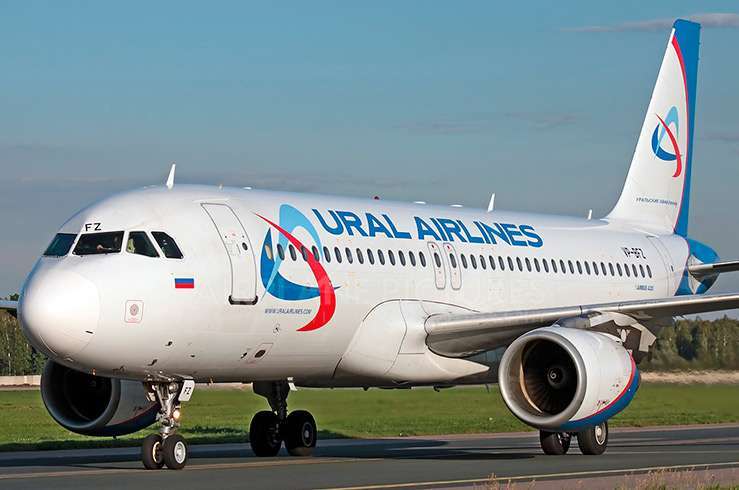 Ural Airlines упрекают в изменении правил перевозки багажа задним числом