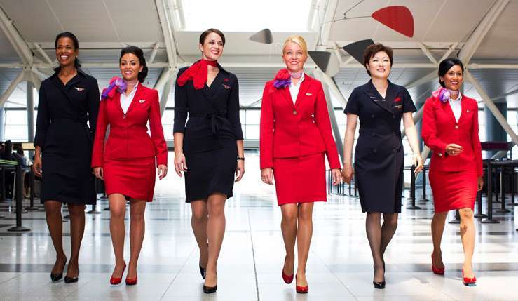 Cамолёт Delta Air Lines экстренно приземлился из-за драки стюардесс
