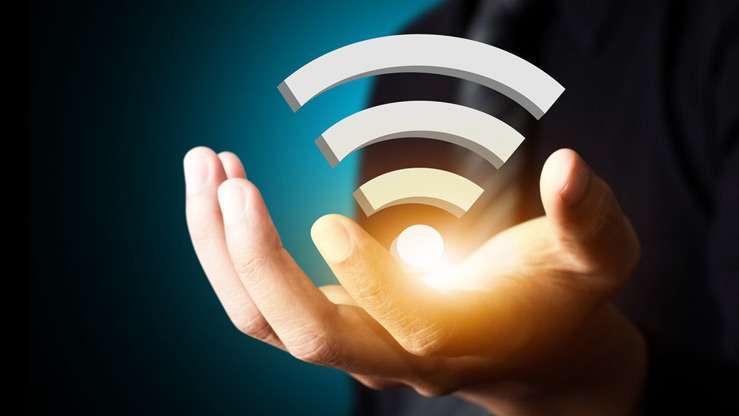 В Дубае издали фетву о запрете подключаться к чужому Wi?Fi без разрешения