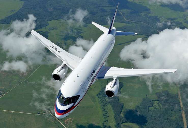 У Крыма появится собственная авиакомпания