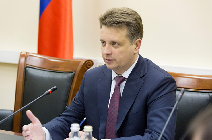 Минтранс: в новую авиакомпанию для перевозок на юге РФ инвестируют до $300 млн