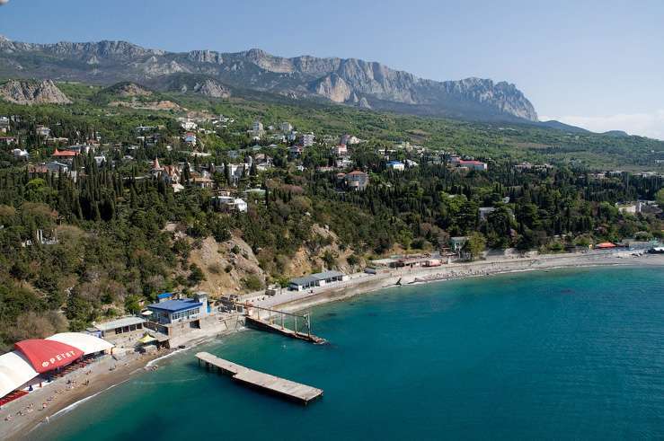 Как будут добираться до Крыма миллионы россиян?