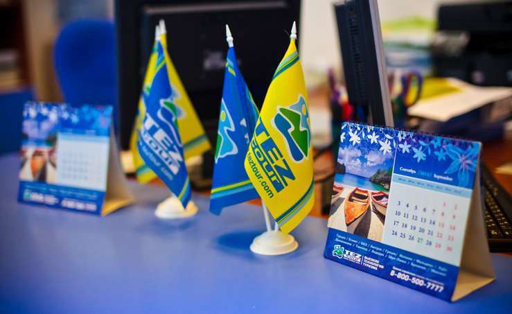 TEZ TOUR выходит на российский рынок внутреннего туризма 