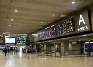 Китай і Японія: подорожі перешкоджають зростанню політичної напруги