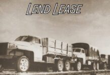 Арсенал Демократии: Как Ленд-Лизу Определил Исход Второй Мировой Войны