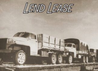 Арсенал Демократии: Как Ленд-Лизу Определил Исход Второй Мировой Войны
