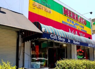 Маленька Ефіопія, Лос-Анджелес: головне туристичне відкриття 2026 року