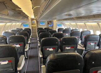 Southwest Airlines розширює глобальну присутність завдяки партнерству з Turkish Airlines