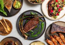 Кулинарная сцена Торонто со звездами Мишлен: Полное руководство