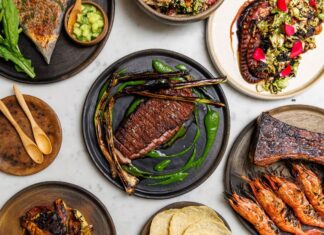 Кулинарная сцена Торонто со звездами Мишлен: Полное руководство