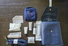 American Airlines покращує комфортні номери: преміальний економ-клас тепер кращий перед флагманським першим класом