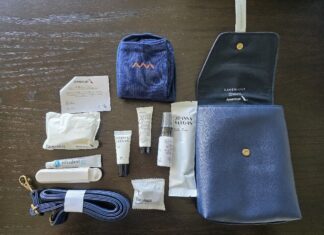 American Airlines покращує комфортні номери: преміальний економ-клас тепер кращий перед флагманським першим класом