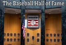 Зал слави бейсболу: століття честі та суперечок