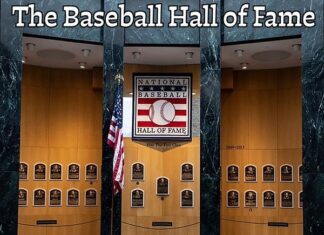 Зал слави бейсболу: століття честі та суперечок