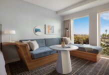 Путешествия, технологии и тренды: Airbnb, ИИ и будущее гостеприимства