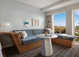 Подорожі, технології та тренди: Airbnb, штучний інтелект та майбутнє гостинності