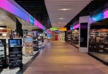 Heathrow скасував правило 100 мл для рідин: вперше в світі