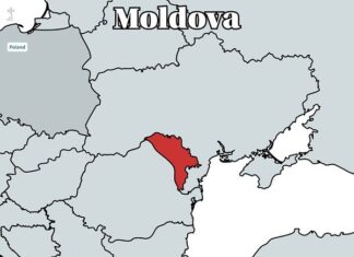 Молдова: История Перекрёстков и Стойкости