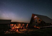 Темне небо Саскачевану: посібник із гнучкого споглядання зірок