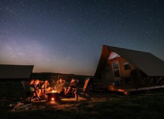 Темне небо Саскачевану: посібник із гнучкого споглядання зірок