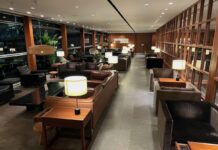 Хто платить за доступ до лаунжу аеропорту? Прихована економіка авіаційних привілеїв