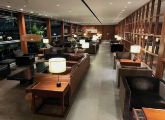 Хто платить за доступ до лаунжу аеропорту? Прихована економіка авіаційних привілеїв