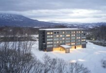 Hinode Hills, Niseko Village: неперевершена розкіш із прямим доступом до стежок