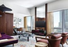 Amex пропонує нові знижки на проживання в готелях і курортах Langham