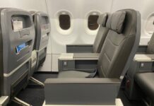 American Airlines: миттєве підвищення класу обслуговування – посібник із оплати готівкою або милями