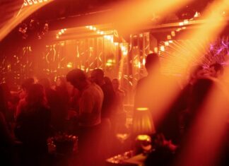 Costes розширюється: новий готель Paris продовжує 40-річну спадщину ексклюзивності