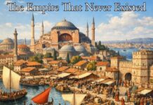 Імперія, якої ніколи не існувало: чому «Візантійська» — неправильна назва