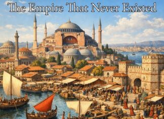 Імперія, якої ніколи не існувало: чому «Візантійська» — неправильна назва