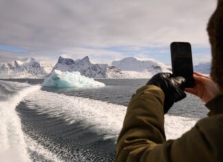 Гренландський туризм стикається з невизначеністю на тлі зацікавленості Трампа в цьому