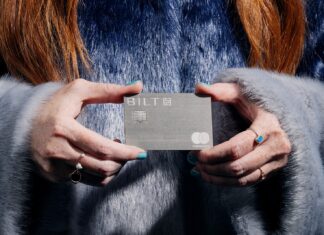 Bilt Simplify Rewards: нові рівні орендної плати та іпотечних платежів