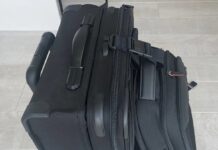 Ефективне упакування для подорожей: мінімалістичний підхід