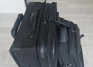 Ефективне упакування для подорожей: мінімалістичний підхід