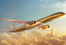 Starlux Airlines Ставка на золото: сміливий брендовий хід чи ризикована гра?