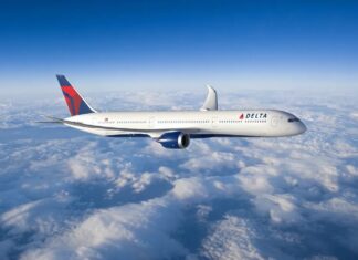 Зміни в туристичній індустрії: замовлення Delta Boeing, інтеграція Google-Siri та зменшення кількості паспортів США