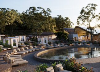 нових сімейних готелів, які варті заробітку балів у 2026 році