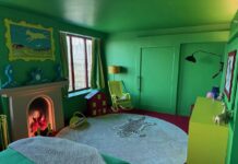 Un viaje espontáneo: de la primera clase de Emirates al tiempo en familia