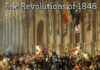 Революції 1848: Континент у вогні