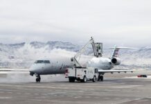 FAA Короткочасно Закрила Аеропорт Ель-Пасо: Раптове та Таємниче Закриття