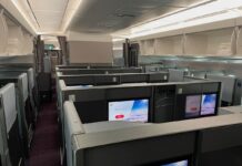 De beste businessclass-luchtvaartmaatschappijen ter wereld: een reizigersranglijst