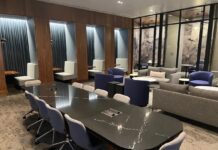 American Express посилює політику доступу до лаунжу Centurion, починаючи з 2026 року