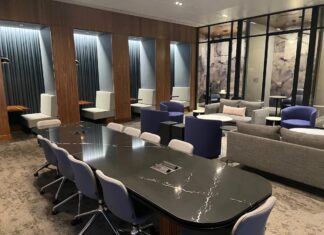 American Express посилює політику доступу до лаунжу Centurion, починаючи з 2026 року