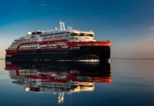 Еволюція круїзів в Антарктику: Комфорт та Дослідження, Переосмислені